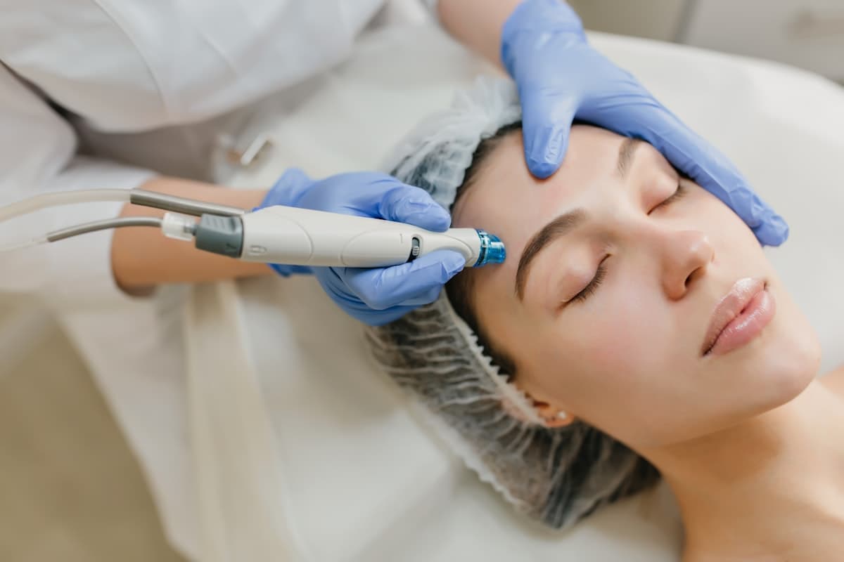 Estética e Cosmética